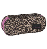 BackUP Pouch Leopard - 23 x 9 x 5 cm - Polyester