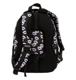 BackUP Backpack, Kiss - 42 x 30 x 15 cm - Polyester