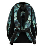 BackUP Backpack, Dragon - 42 x 30 x 20 cm - Polyester