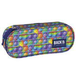 BackUP Pochette Pop It - 23 x 9 x 5 cm - Polyester