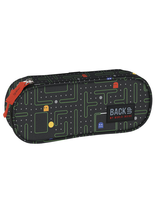 BackUP Pochette Game 23 x 9 cm Polyester