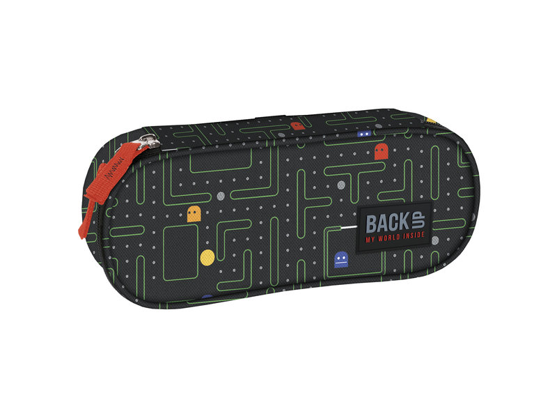 BackUP Pouch Game - 23 x 9 x 5 cm - Polyester