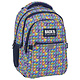 Backpack Pop IT 39 x 27 cm Polyester