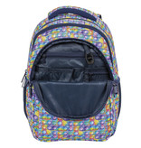 BackUP Rucksack, Pop IT - 39 x 27 x 20 cm - Polyester