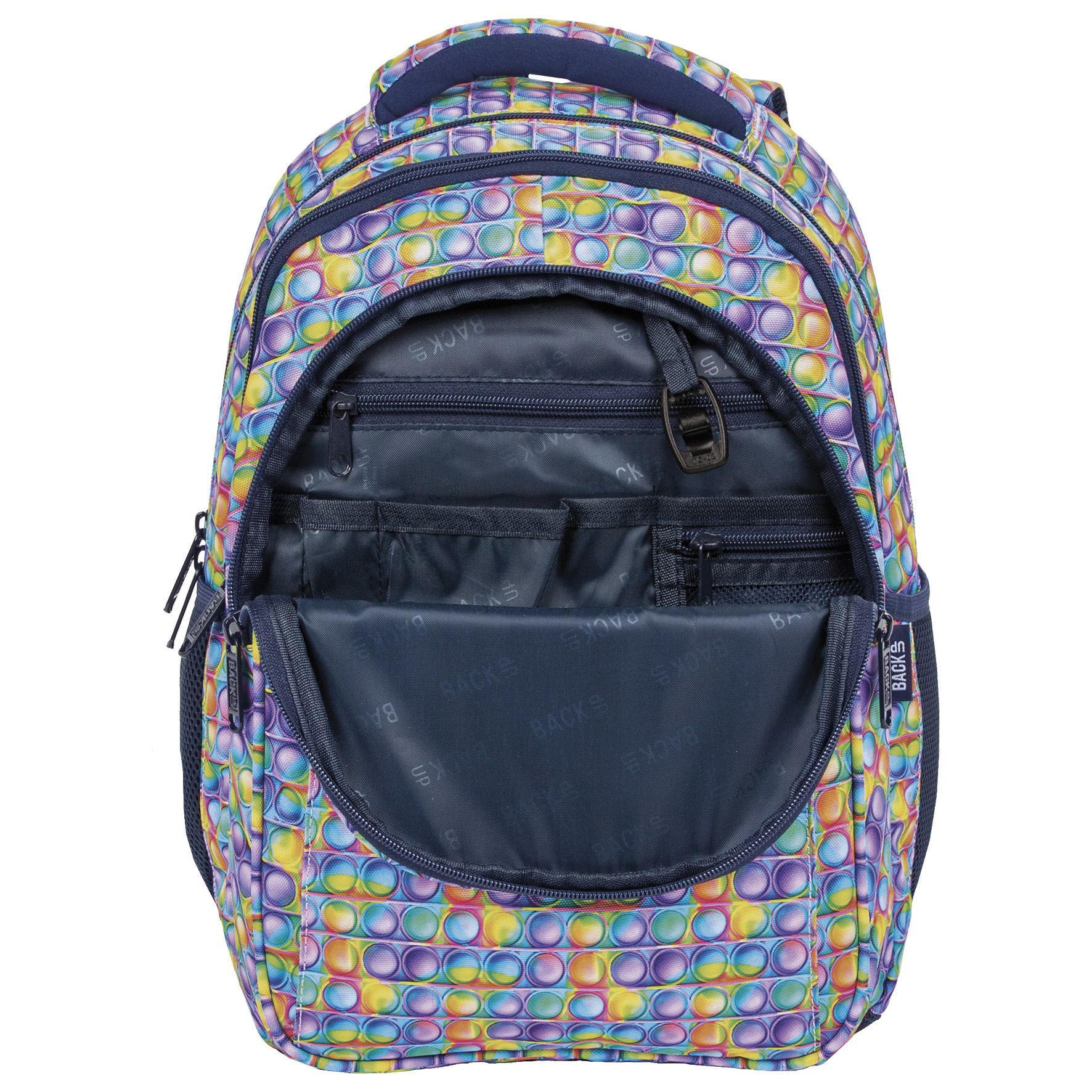 BackUP rugzak Game 39 x 27 x 20 cm Polyester SimbaShop