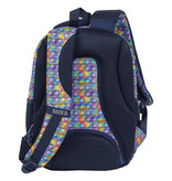 BackUP Rucksack, Pop IT - 39 x 27 x 20 cm - Polyester