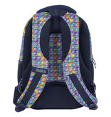 BackUP Rucksack, Pop IT - 39 x 27 x 20 cm - Polyester