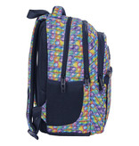 BackUP Rucksack, Pop IT - 39 x 27 x 20 cm - Polyester