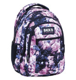 BackUP Sac à dos, Couleur - 42 x 30 x 20 cm - Polyester