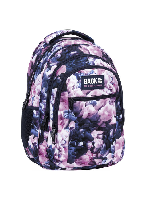 BackUP Rucksack Farbe 42 x 30 cm Polyester