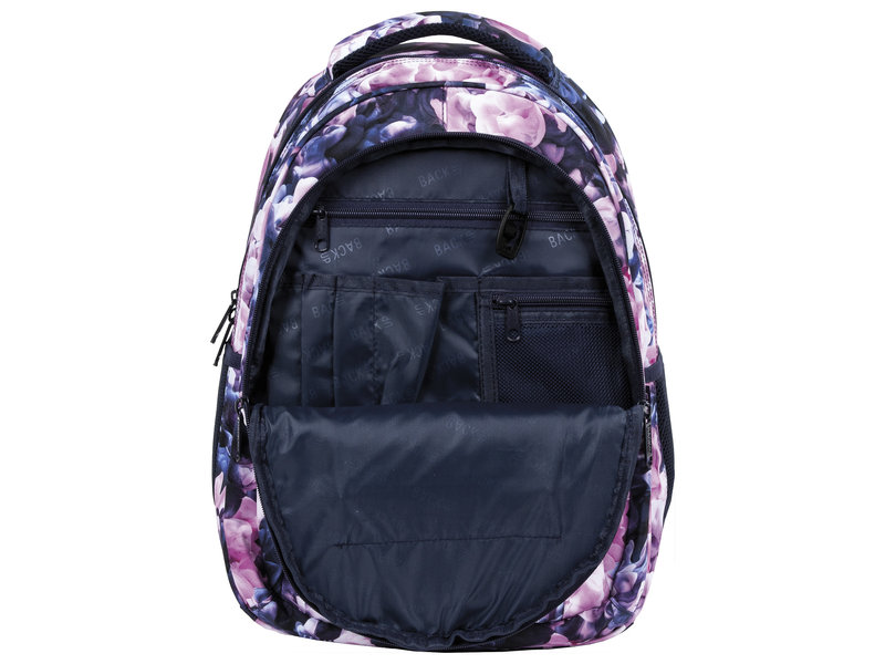 BackUP Backpack, Color - 42 x 30 x 20 cm - Polyester