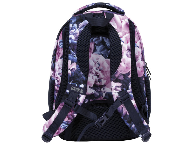 BackUP Backpack, Color - 42 x 30 x 20 cm - Polyester