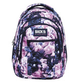 BackUP Sac à dos, Couleur - 42 x 30 x 20 cm - Polyester