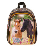 Animal Pictures sac à dos enfant Chevaux - 29 x 24 x 14 cm - Polyester