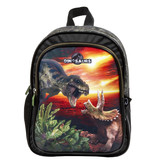 Dinosaurus Kleinkindrucksack, Scream - 29 x 23 x 10 cm - Polyester