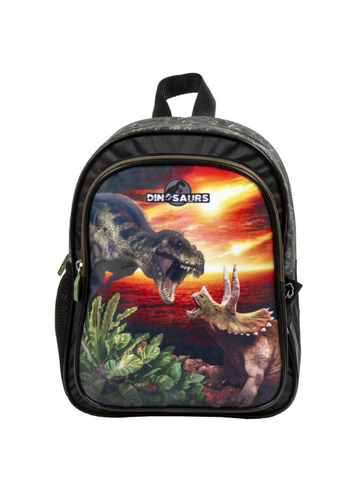 Dinosaurus Kleinkindrucksack Scream 29 x 23 cm Polyester