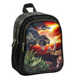 Dinosaurus Kleinkindrucksack, Scream - 29 x 23 x 10 cm - Polyester