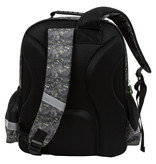 Dinosaurus Backpack Scream -38 x 28 x 17 cm - Polyester Dinosaurus Backpack Scream -38 x 28 x 17 cm - Polyester