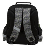 Dinosaurus Backpack Scream -38 x 28 x 17 cm - Polyester Dinosaurus Backpack Scream -38 x 28 x 17 cm - Polyester