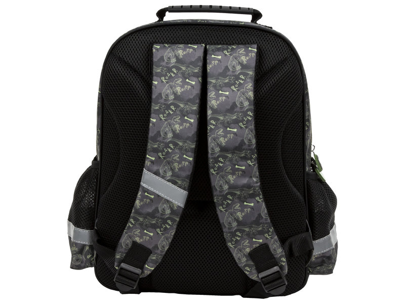 Dinosaurus Backpack Scream -38 x 28 x 17 cm - Polyester