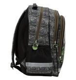 Dinosaurus Backpack Scream -38 x 28 x 17 cm - Polyester Dinosaurus Backpack Scream -38 x 28 x 17 cm - Polyester