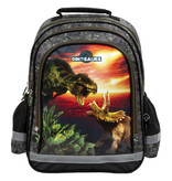 Dinosaurus Backpack Scream -38 x 28 x 17 cm - Polyester Dinosaurus Backpack Scream -38 x 28 x 17 cm - Polyester
