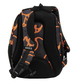 BackUP Rucksack, Lava - 42 x 30 x 15 cm - Polyester