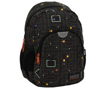 BackUP Backpack Game 34 x 26 cm Polyester
