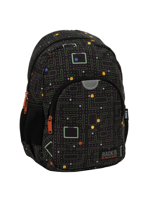 BackUP Backpack Game 34 x 26 cm Polyester