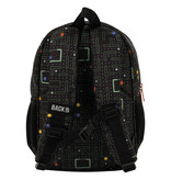 BackUP Rucksack, Game - 34 x 26 x 14 cm - Polyester