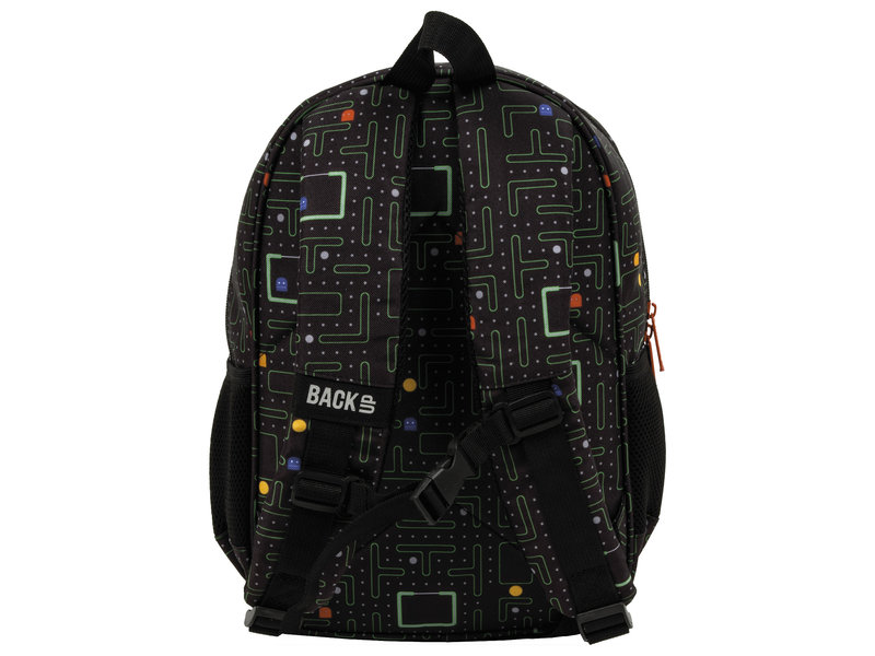 BackUP Backpack, Game - 34 x 26 x 14 cm - Polyester