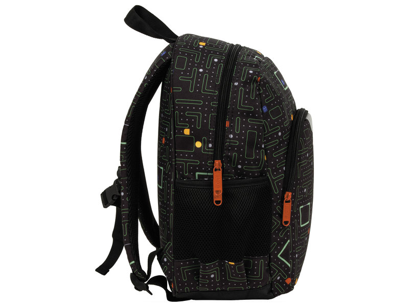 BackUP Backpack, Game - 34 x 26 x 14 cm - Polyester