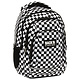 Sac à Dos Black & White 42 x 30 cm Polyester