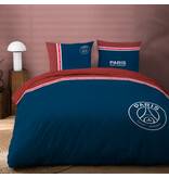 Paris Saint Germain Duvet cover Minimaliste - Lits Jumeax - 240 x 220 cm - Cotton