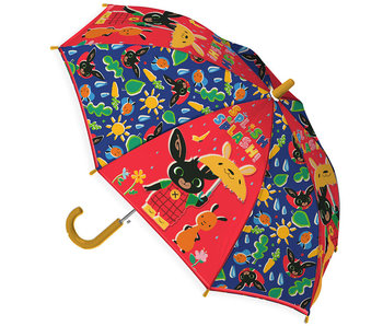 Bing Bunny Umbrella Splish Splash Ø 75 cm