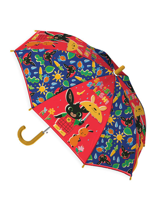 Bing Bunny Regenschirm Splish Splash Ø 75 cm