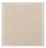 Torres Novas 1845 Textiel Facial tissue DO ZERO, Natural - 30 x 30 cm - 100% Cotton