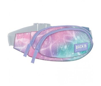 BackUP Sac banane Starshine 35 cm