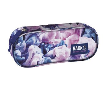 BackUP Etui Colour 23  x 9 cm Polyester