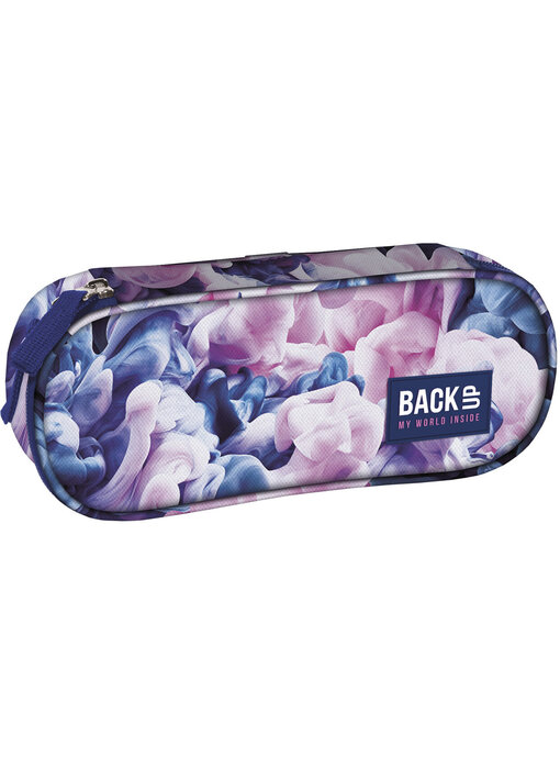 BackUP Pouch Color 23 x 9 cm Polyester