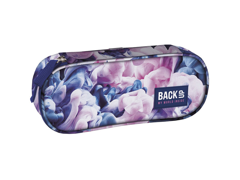 BackUP Case Color - 23 x 9 x 5 cm - Polyester