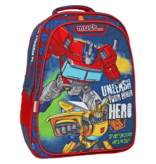 Rugzak Hero - 43 x 32 x 18 cm - Polyester Rugzak Hero - 43 x 32 x 18 cm - Polyester