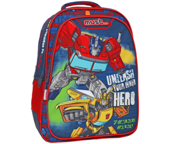 Backpack Hero - 43 x 32 cm - Polyester