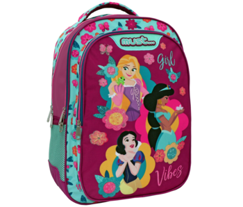 Disney Princess Rugzak Vibes - 43 x 32 cm - Polyester