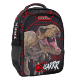 Jurassic World Rucksack T-Rex Roarrr - 43 x 32 x 18 cm - Polyester