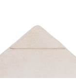 Torres Novas 1845 Textiel Poncho / Bathcape Mira, Natural - 90 x 90 cm - Cotton