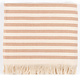 Strandlaken Barra 100 x 180 Beige