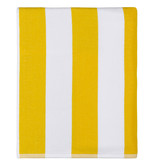 Torres Novas 1845 Torres Novas Beach towel Gibalta 100x180cm Yellow