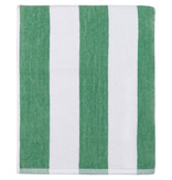 Torres Novas 1845 Textiel Torres Novas Beach towel Gibalta 100x180cm Green