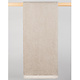 Badetuch DO ZERO, Grau 100 x 150 Baumwolle